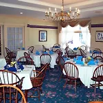 Hotel Gettysburg 