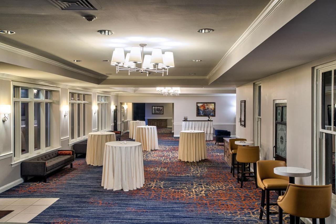 Hotel Gettysburg