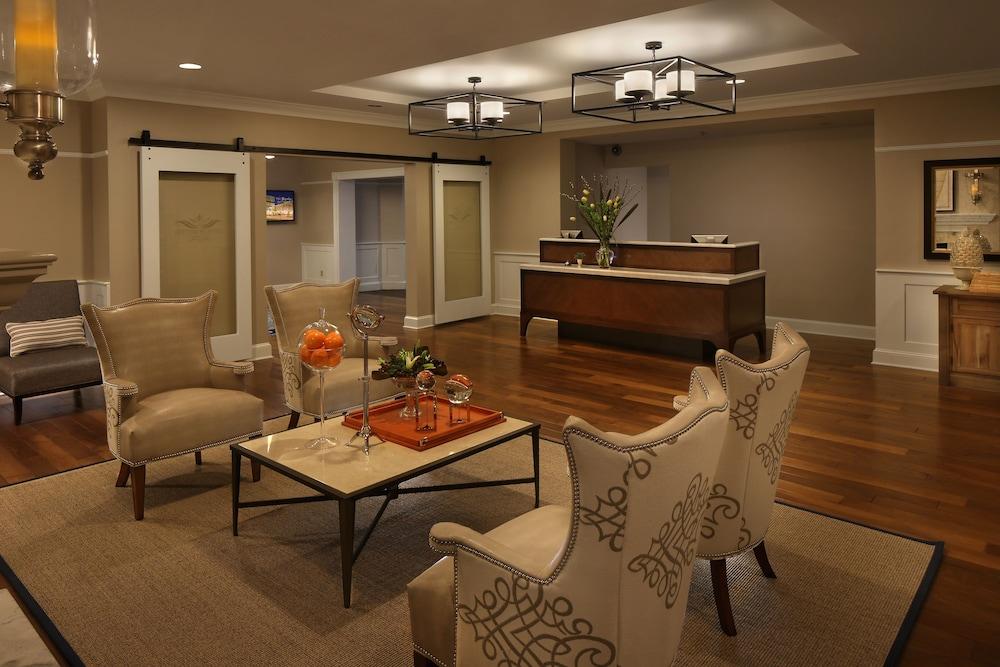 Hotel Gettysburg Hotel 3*
