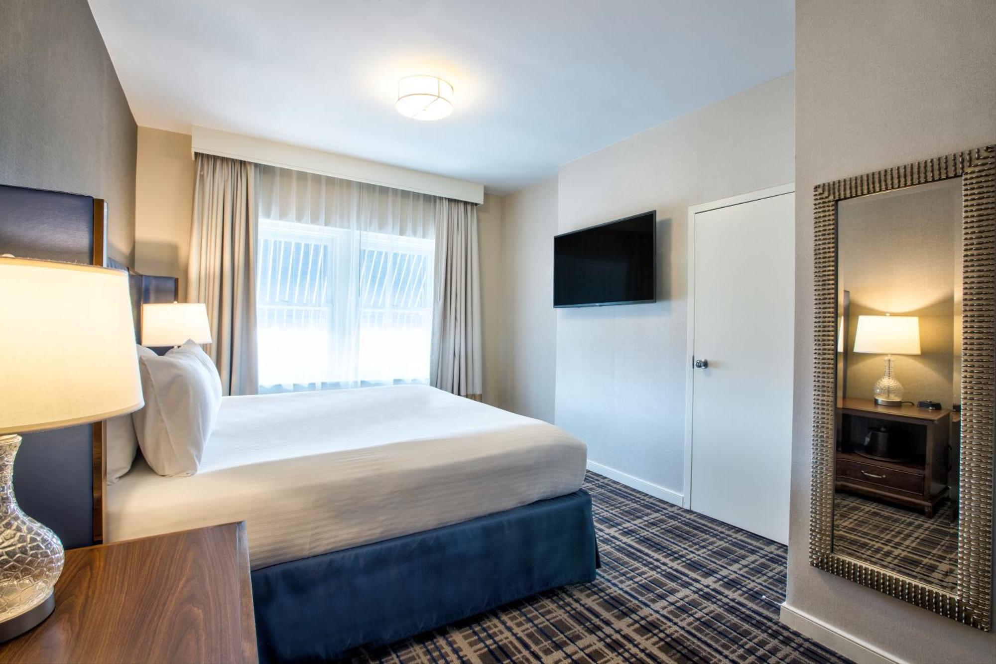 Hotel Hotel Gettysburg 3*