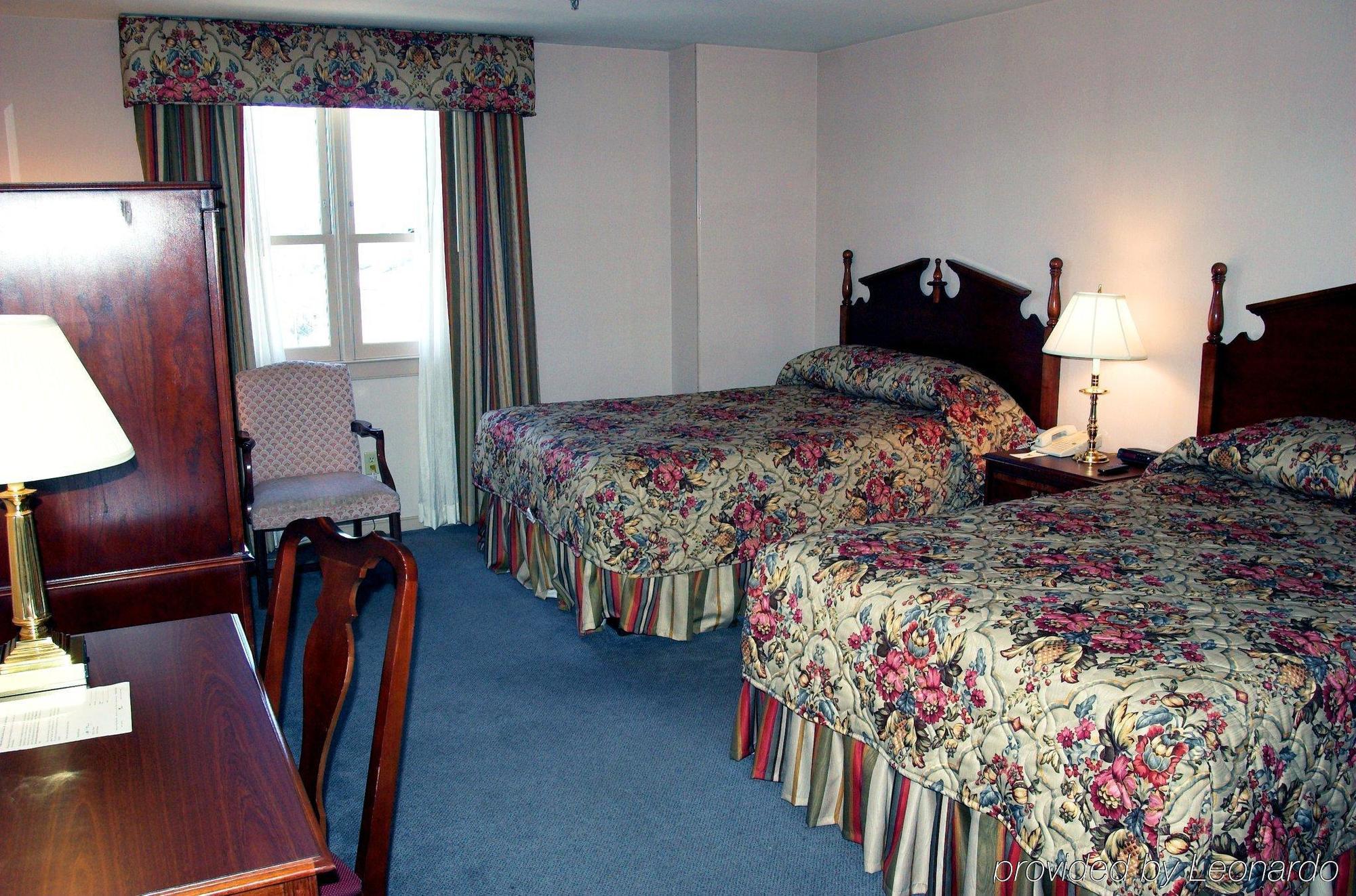 Hotel Gettysburg 3*
