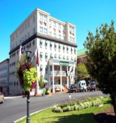 Hotel Hotel Gettysburg Gettysburg