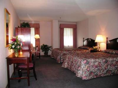 Hotel Hotel Gettysburg Gettysburg